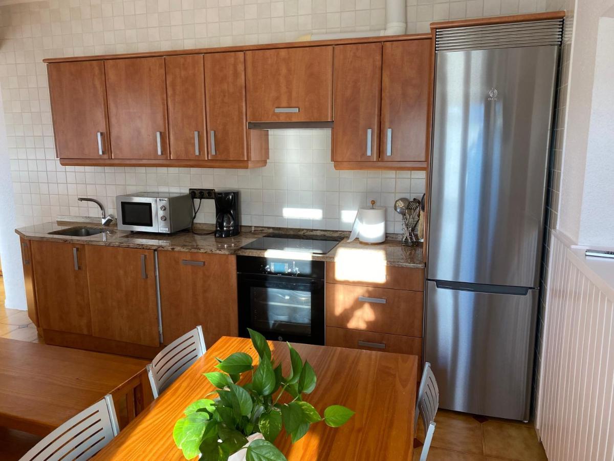 Txarrenea Apartment Elizondo Bagian luar foto